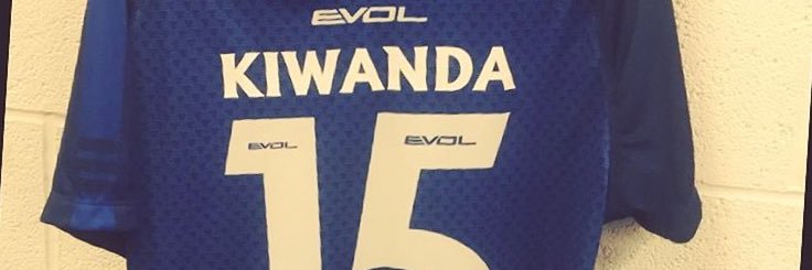 Damase Kiwanda banner