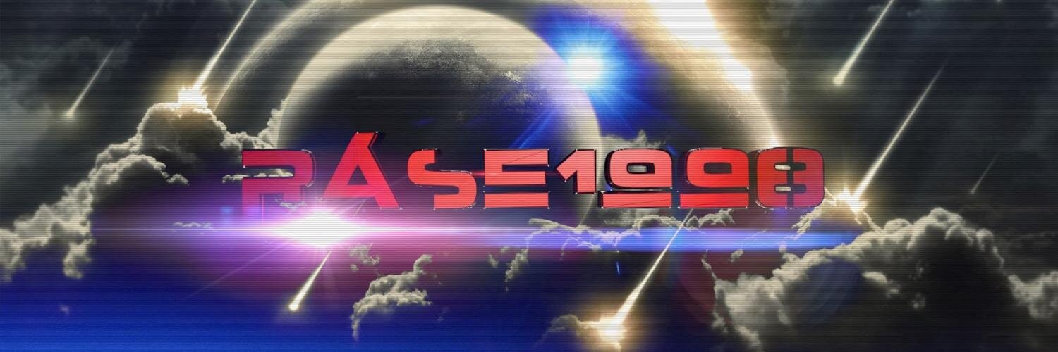 Rase1998's profile banner image