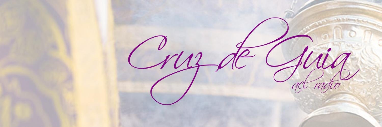 CruzdeGuía-ACLRadio banner