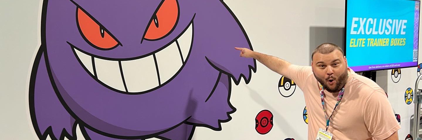 BrickSwanson's profile banner image