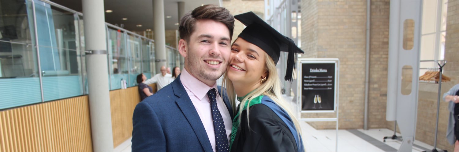 GeorgieProcter's profile banner image