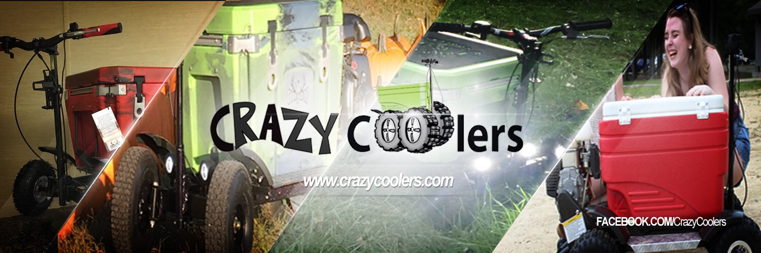 crazycoolers911's profile banner image