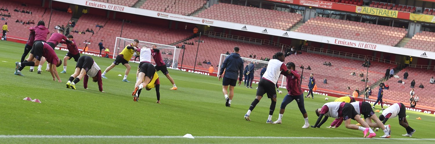 Toby Griffiths banner