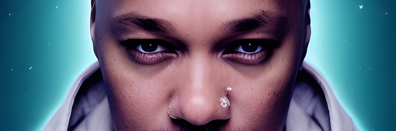 SupaNovaSlom's profile banner image