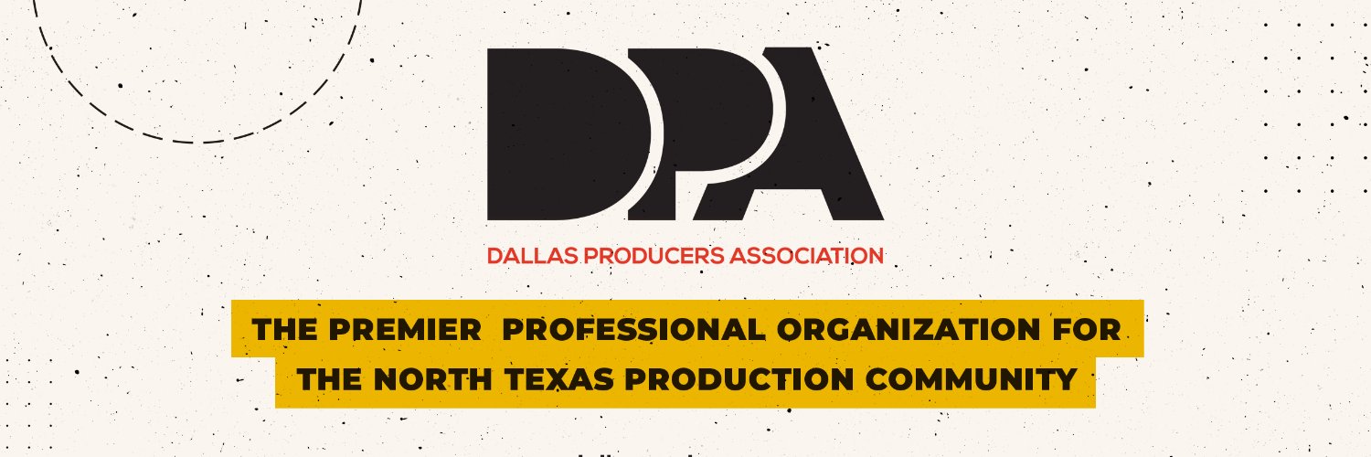 Dallas Producers banner