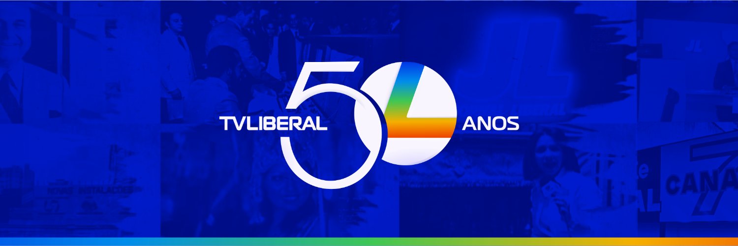 TV Liberal banner