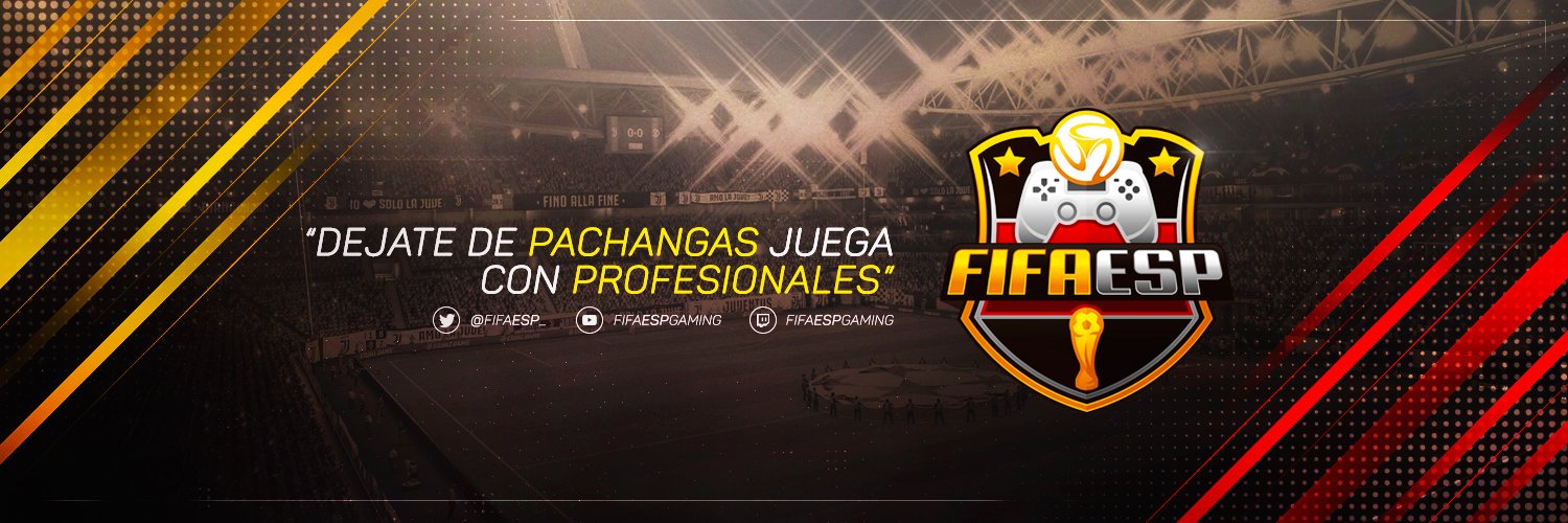 EASFC España banner