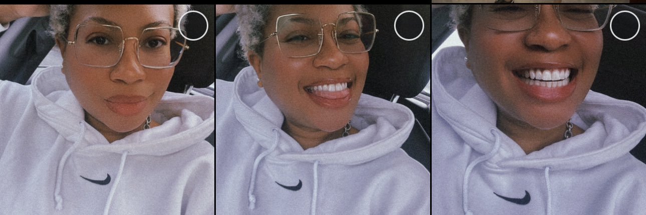 The Original Auntie Peach 🍑 banner