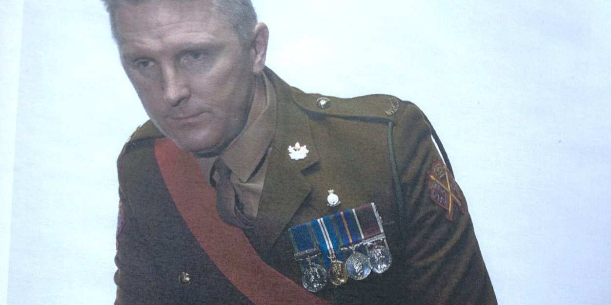 RobStevenson6's profile banner image