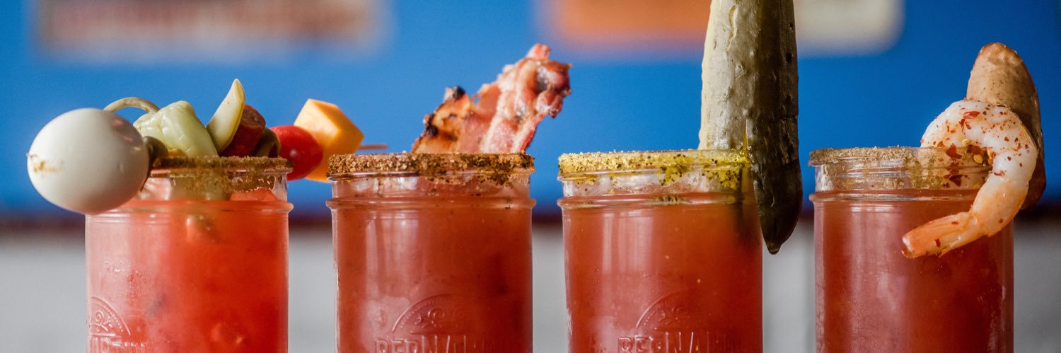 Joe Dog's Gasbar banner