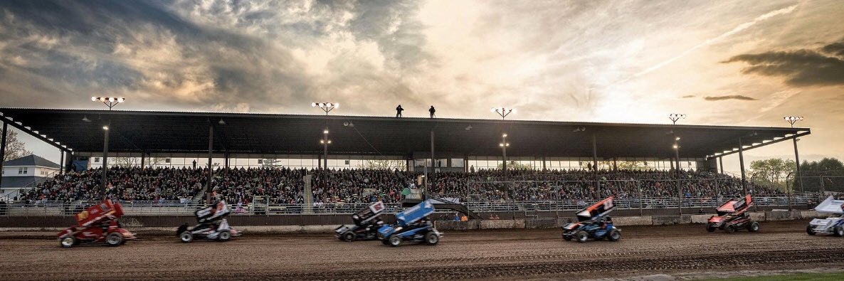 43° GARY 🇺🇸 banner