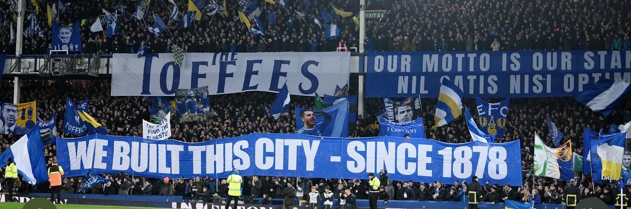 giboefc's profile banner image