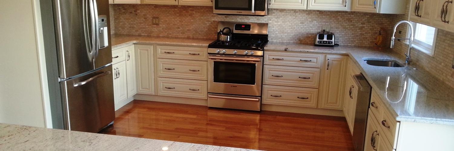 FlawlessKitchen's profile banner image