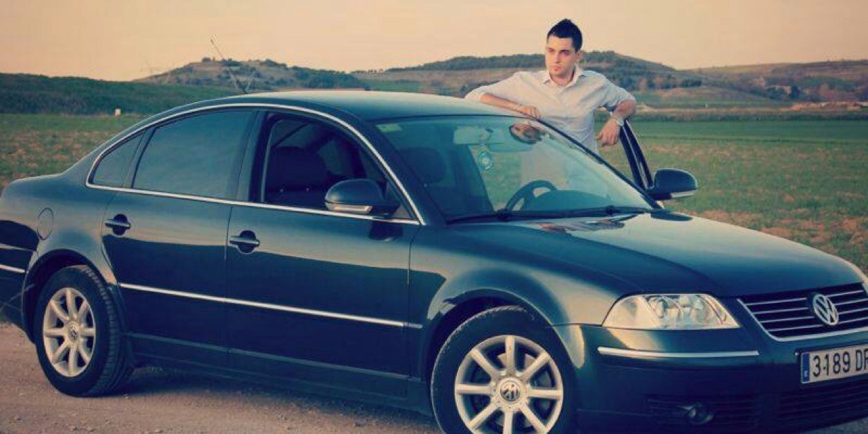 Daniverde1's profile banner image