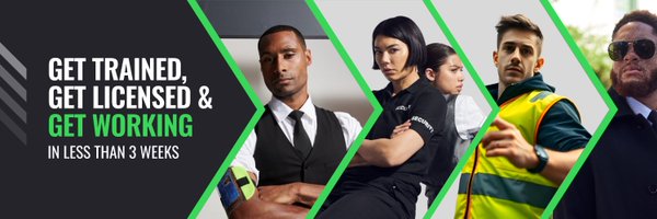 Get_Licensed Profile Banner