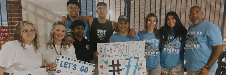 TexasSunshine25's profile banner image