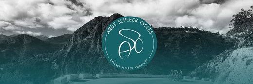 Andy Schleck banner