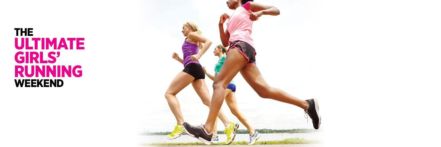 Women'sRunningSeries banner