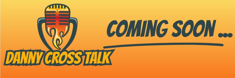Danny Cross banner