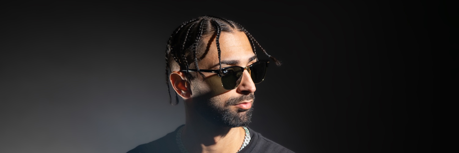 DeejayKrugger's profile banner image