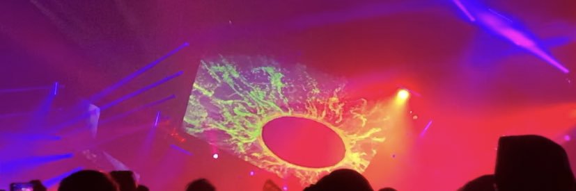 dazeofmaze's profile banner image