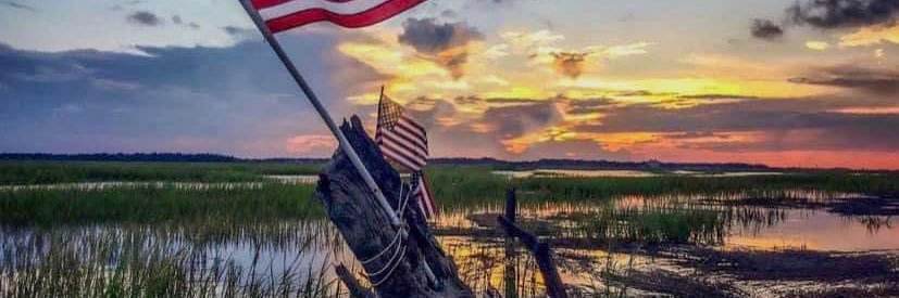 Christy ÓCatháin - 𝓘𝓸𝔀𝓪 Girl in Georgia banner