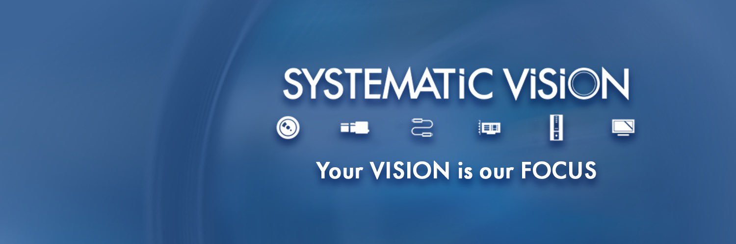 Systematic Vision (@systematicvis) / Posts / X