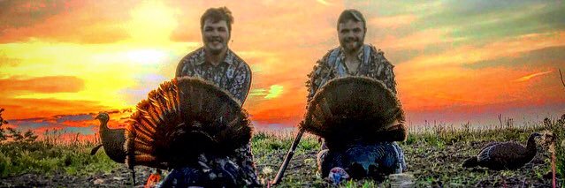 HunterDefibaugh's profile banner image