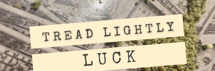 ItsLuck46's profile banner image