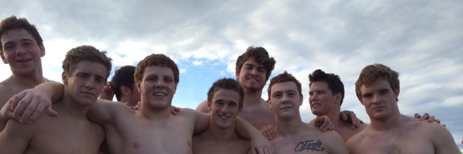 WillSchany's profile banner image