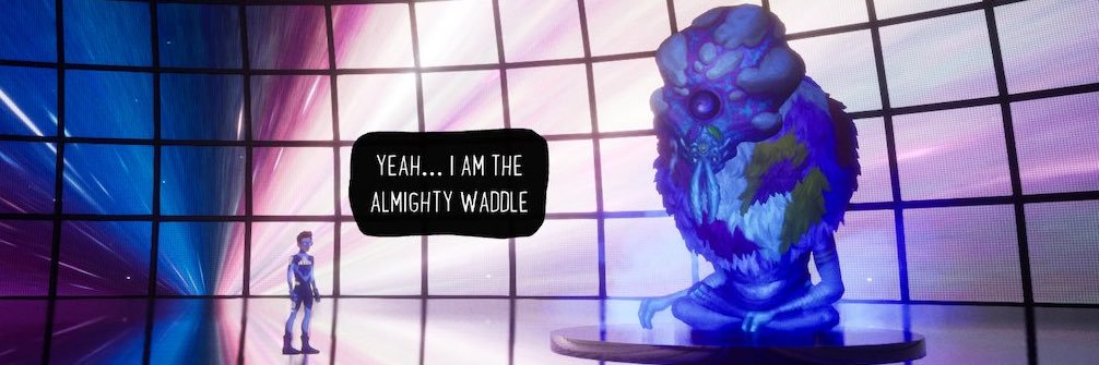 Expert, Disciple of the Waddle banner