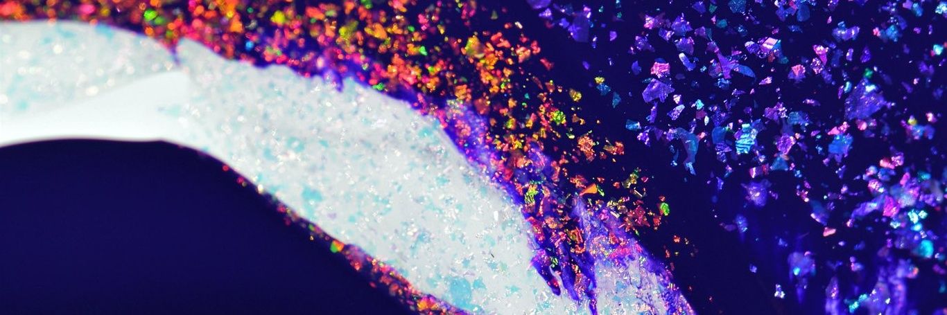 nerdynailart's profile banner image