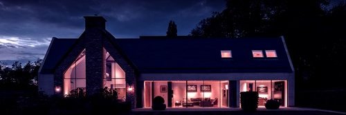 Rako Controls banner