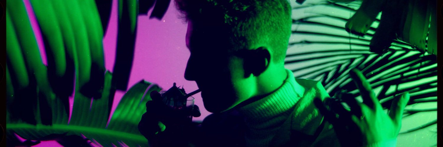 HunterPowelll's profile banner image