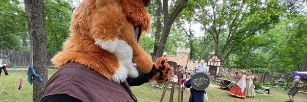 SafetyFoxxo Profile Banner