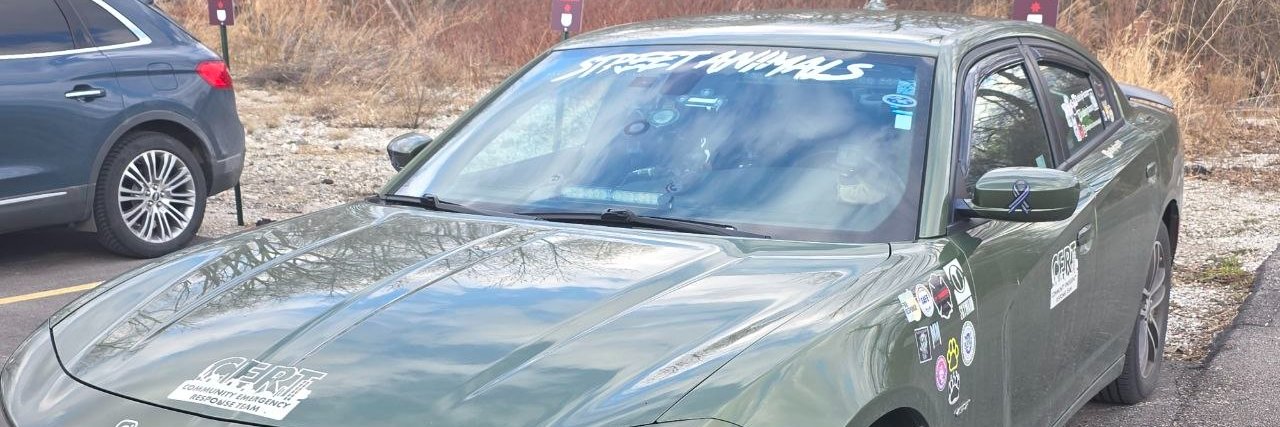 SafetyFoxxo's profile banner image