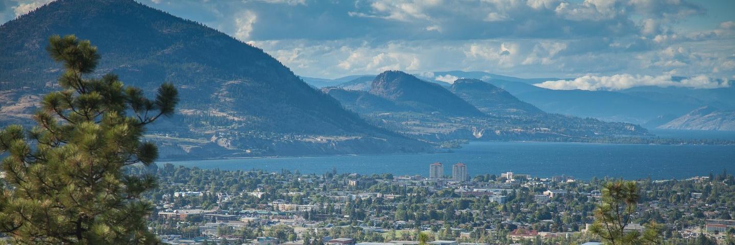 VisitPenticton's profile banner image