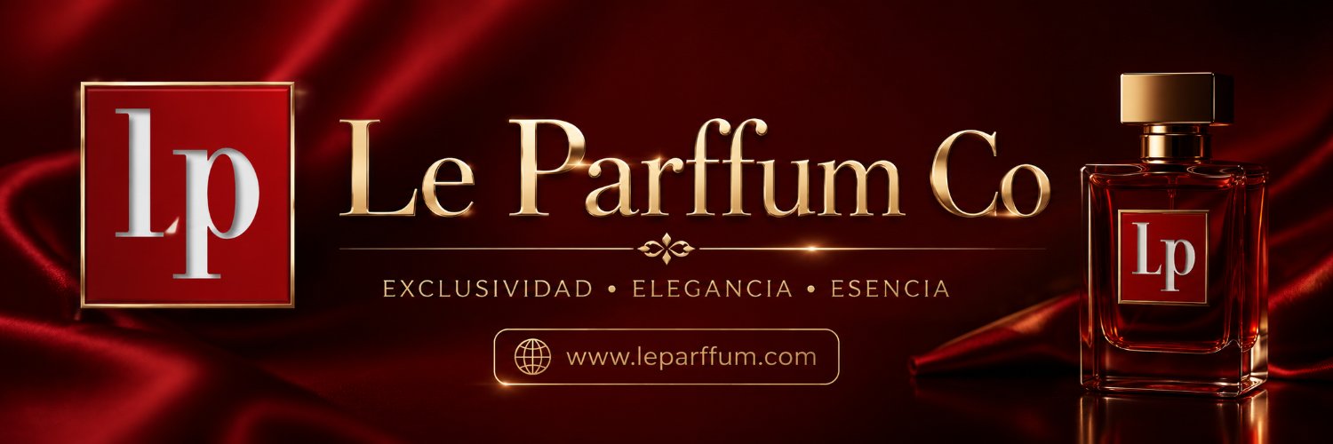 LeParffumCo's profile banner image