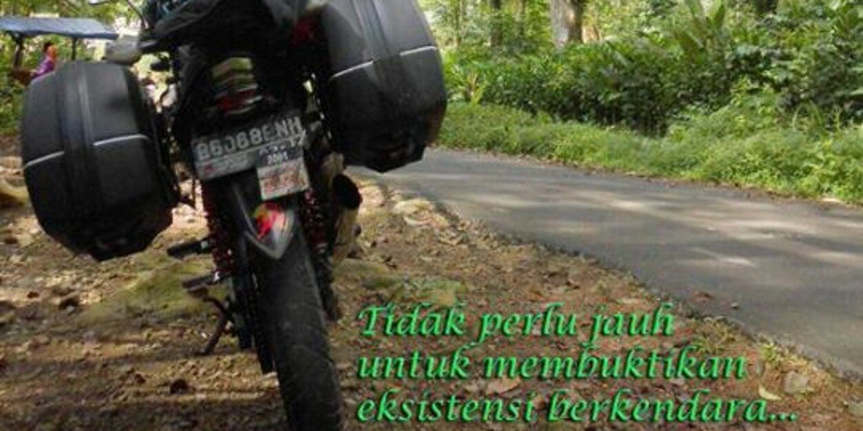wesiregar's profile banner image