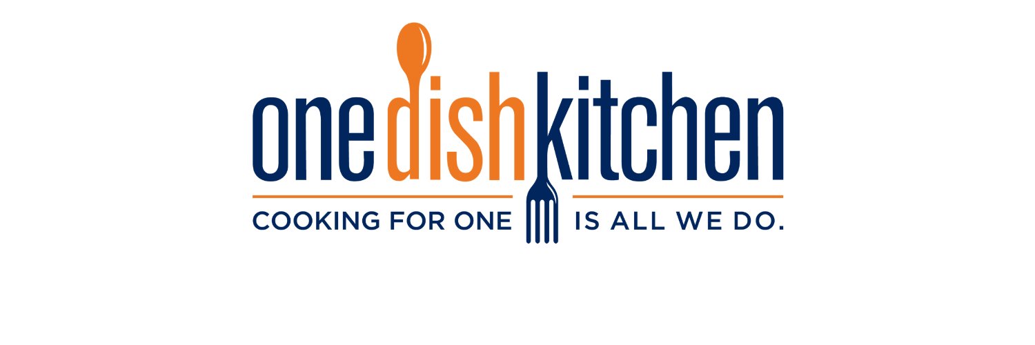 One Dish Kitchen banner