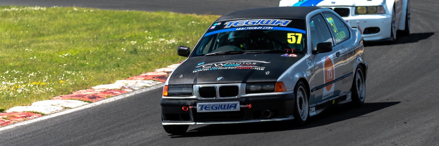 JARacing76's profile banner image