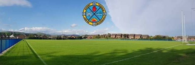 Naomh Padraig Gac banner