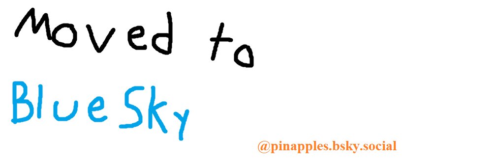 Pin_E_Apples_'s profile banner image