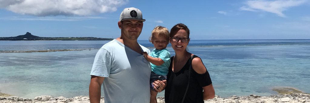 TerriFoxall's profile banner image