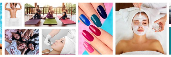 Spafinder Profile Banner