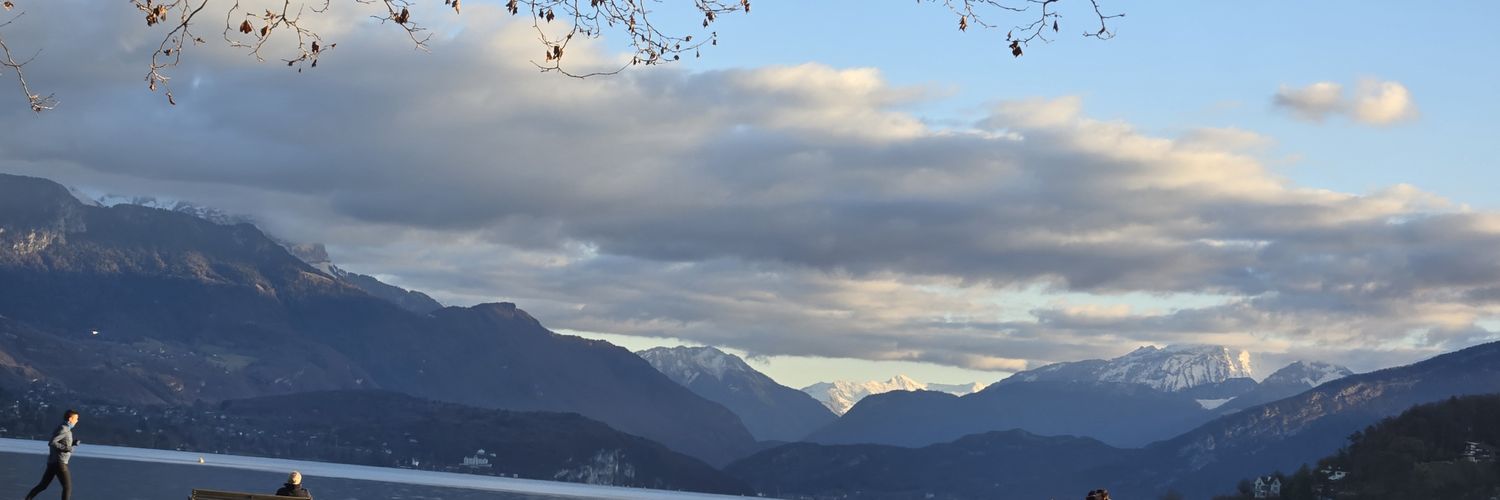 ChristineHarvyB's profile banner image