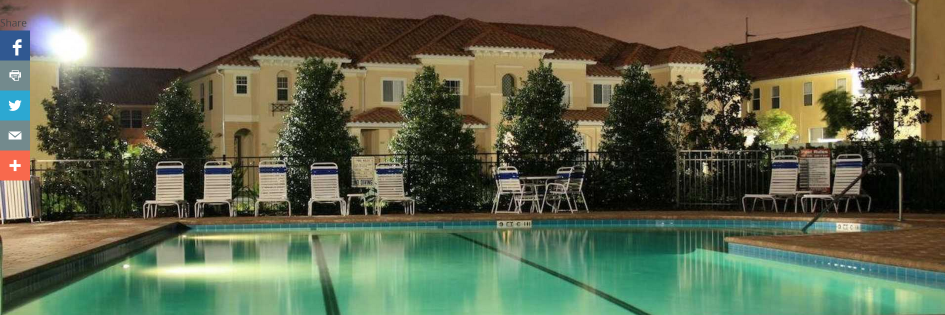 MyOrlandoStay's profile banner image
