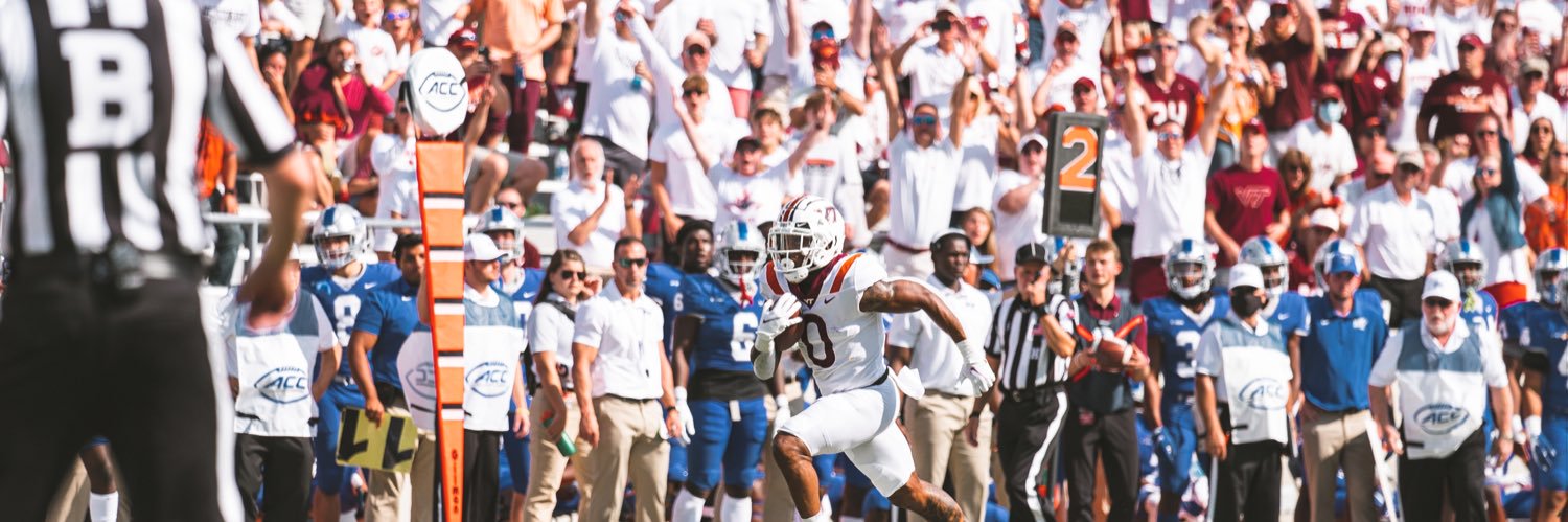 Jalen Holston banner