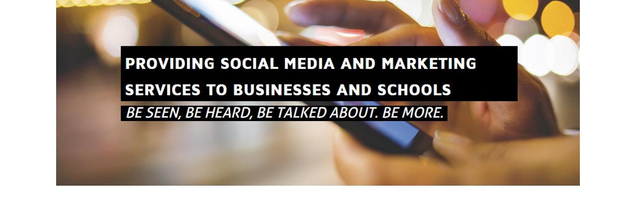 Be_MoreSocial's profile banner image