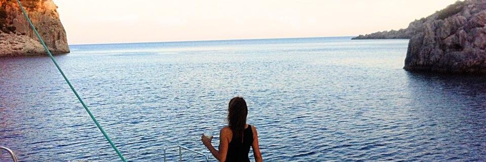 burcutimocin's profile banner image